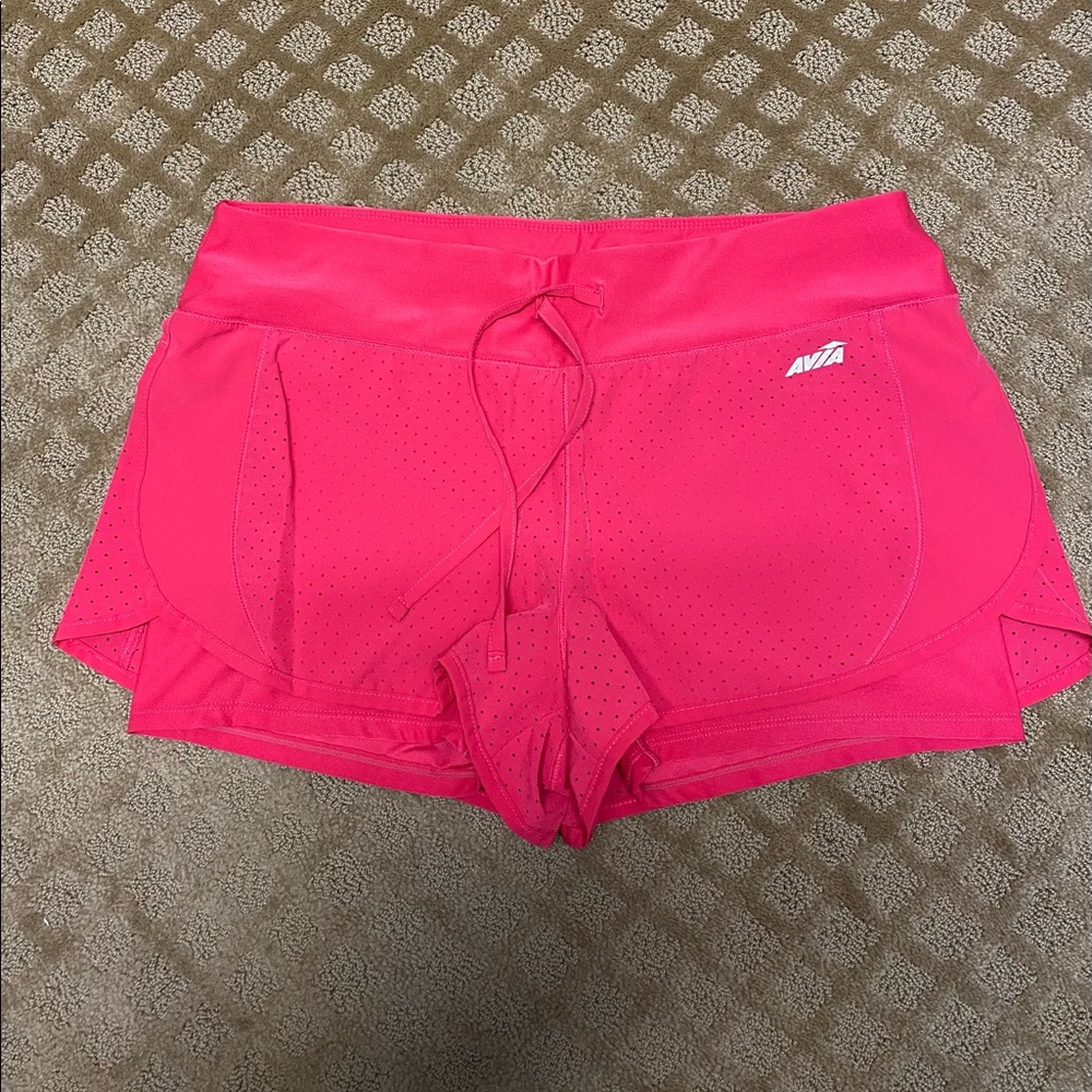 COPY - Avia Workout Shorts